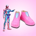 Kamen Rider Revice Shoes from Kamen Rider