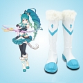 Shiori Shoes from Princess Connect! Re:Dive