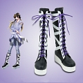 Aimono Jushi Shoes (2nd) from Hypnosis Mic
