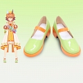 Uma Musume Pretty Derby Matikanefukukitaru chaussures (0415)