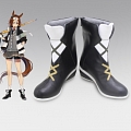 Bamboo Memory Shoes from Uma Musume Pretty Derby