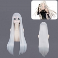 A2 Wig (Long Straight Silver) from NieR: Automata