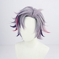 Fuwa Minato (Suit) Wig from Virtual Youtuber