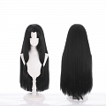 Yoto Hime Wig (Long, Straight, Black) from Naraka: Bladepoint