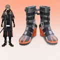 Alban Knox Shoes from Virtual YouTuber