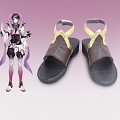 Shu Yamino Shoes (2nd) from Virtual Youtuber vTuber