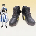 Virtual Youtuber Ike Eveland chaussures (2nd)