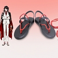 Vox Akuma Shoes (2nd) from Virtual YouTuber