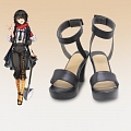 Virtual Youtuber Mashiro Meme chaussures