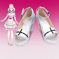 Virtual Youtuber Sukoya Kana chaussures (2nd)