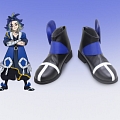 Adaman Shoes from Pokemon