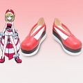 Pokemon Irida Schuhe