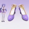 Virtual Youtuber Ava chaussures