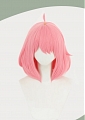 Anya Forger Wig (Short Pink, Bob) from SPY×FAMILY