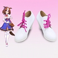 Meisho Doto Shoes from Uma Musume Pretty Derby