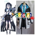Tendou Alice Cosplay Costume from Blue Archive