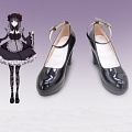 Shizuku Kuroe Shoes from My Dress-Up Darling
