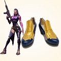 Reyna Shoes from Valorant