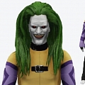Joker Wig from The Batman 2004