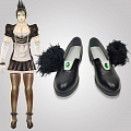 Virtual Youtuber Hanabatake Chaika Scarpe (2nd)