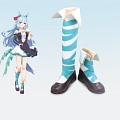 Uma Musume Pretty Derby Mejiro Ardan Zapatos