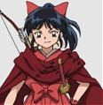 Yashahime: Princess Half-Demon Moroha Costume