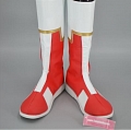 Mobile Suit Gundam SEED Shinn Asuka Zapatos