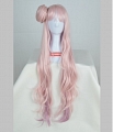 Misono Mika Wig from Blue Archive