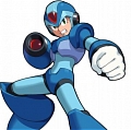 ロックマンシリーズ Mega Man X コスチューム