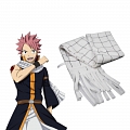 Natsu Dragneel Scarf from Fairy Tail