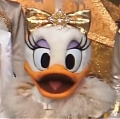 Mikey Mouse Daisy Kostüme