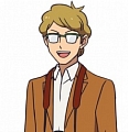 The Vampire Dies in No Time Kameya Costume