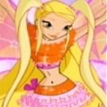 Believix Cosplay Costume (2nd) from Winx Club