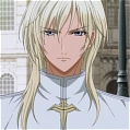 Rio Wig from Hakkenden Eight Dogs of the East