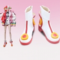 Uta Shoes (Movie) from One Piece
