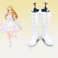 The Idolmaster Cinderella Girls Hijiri Mochizuki Scarpe