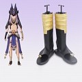 Genshin Impact Cyno Scarpe