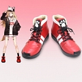 Virtual Youtuber LITA Scarpe