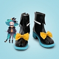 Virtual Youtuber Millie Parfait 구두 (2nd)
