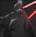 Star Wars: Visions Kouru Costume