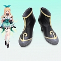 Pomu Rainpuff Shoes from Virtual YouTuber