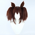 Inari One Wig from Uma Musume Pretty Derby