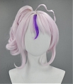 Maria Marionette Wig from Virtual YouTuber vtuber