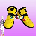 Nekomata Okayu Shoes from Virtual YouTuber (1020)