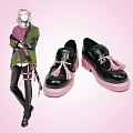 Touken Ranbu Murakumo Gou Scarpe (555)