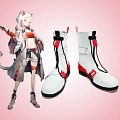 Arknights Nian Zapatos (2nd)