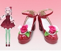 Rosemi Shoes from Virtual YouTuber