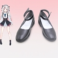 Nakiri Ayame Shoes from Virtual YouTuber (1025)