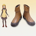 Uncle from Another World Elf-san Schuhe