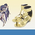 Genshin Impact Candace Scarpe